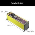thumbnail image 5 of Toolless 18650 Battery Case PowerBanks With Overloads Protections Battery Storage For Charging, 5 of 9