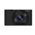 thumbnail image 4 of DSC-RX100/B Cyber-shot Digital Camera RX100 Sony DSC-RX100, 4 of 7