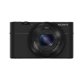 thumbnail image 4 of DSC-RX100/B Cyber-shot Digital Camera RX100 Sony DSC-RX100, 4 of 7