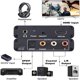 thumbnail image 4 of Convertidor Canal Retorno Del Extractor Compatible Con para HDTV, 4 of 9