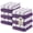 Plum, variant on Utopia Towels - Kitchen Towels 12 Pack, 15 x 25 Inches, 100% Ring Spun Cotton Super Soft and Absorbent Linen Dish, Tea and Bar Towels Set, Plum