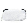 thumbnail image 1 of Cartoon Pencil Large Pen Bag For Kids WH Rough Enough Pouch, 1 of 3