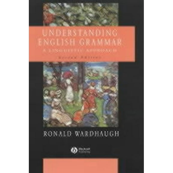 Understanding English Grammar, (Hardcover)