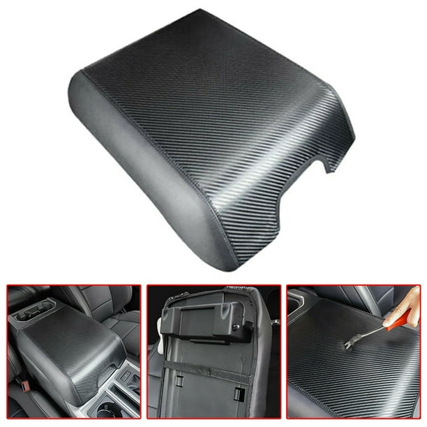 Ford F150 Center Console Cover