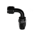 thumbnail image 1 of Rotary Automobile Oil Cooling Modification 0-180 Degree Detachable Quick Oil Cooling Joint Aluminum Alloy Oil Pipe Joint An6-week, 1 of 3