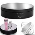 thumbnail image 2 of EeaseCA Rotating Display Stand Motorized Rotating Display Stand without Battery, 2 of 8