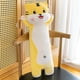 thumbnail image 2 of 60/80/100/120cm Cute / Soft / Long Tiger Plush Toys / Yellow Sharp Teeth Tiger Pillow / Children's Birthday Gift/ Christmas gift zhangmengya LED, 2 of 2