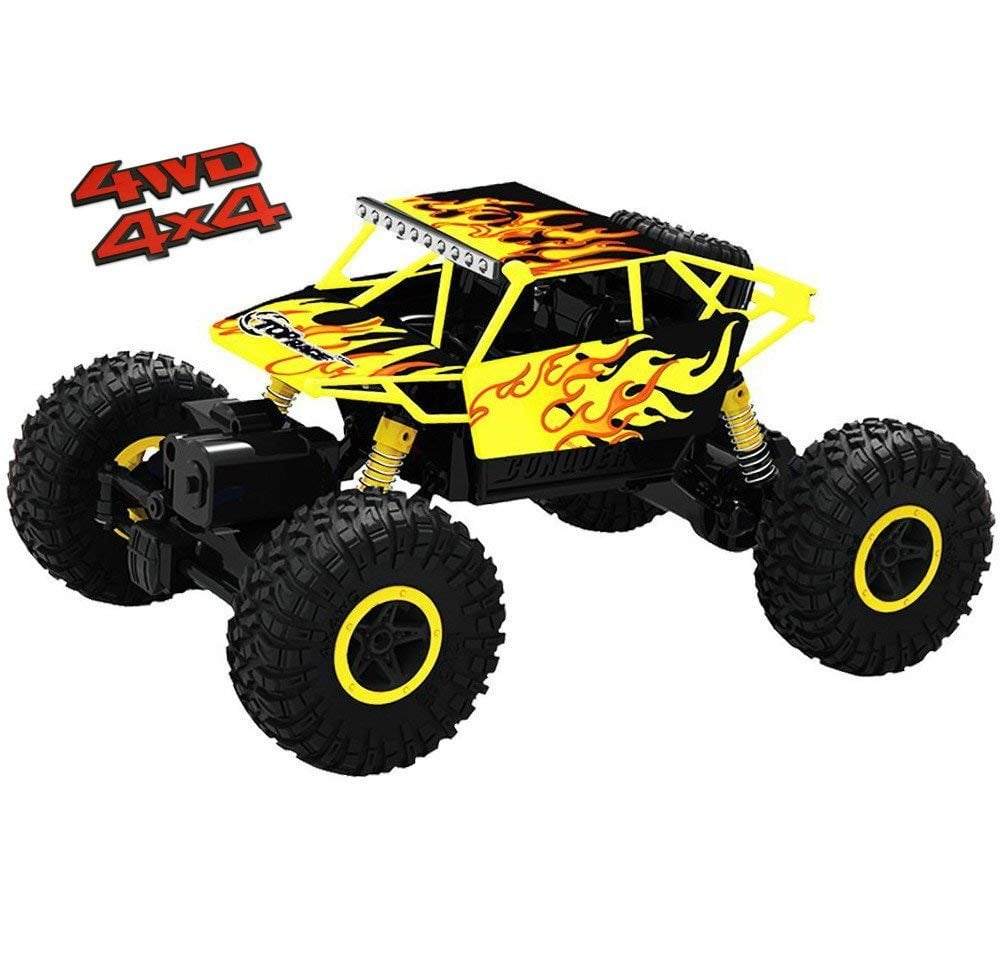 walmart rock crawler