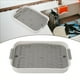 thumbnail image 3 of Rabbit Litter Basin Small Pet Toilet Tray Rabbit Guinea Pig Cat Litter Basin Toilet Box Removable Mesh Small Animal Supplies, 3 of 11