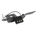 thumbnail image 4 of Soporte Para Placa De Matrícula, Guardabarros Trasero, Kit De Eliminación, Accesorio Apto Para YZFR6 2017-2020, 4 of 7