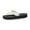 Beige, variant on ibiyuan Flip Flops with Arch Support for Women Thong Sandals for Women Non- Thick Sole Cute Slippers Casual Womens Shower Shoes