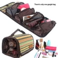 thumbnail image 4 of Neceser cosmético HUOGUO Ethnic Outdoor Camping Green, 4 of 4