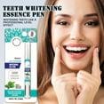thumbnail image 1 of WIFKLSIIPG Stylo Dentaire 20 Utilisations Formule Pro Stylo Gel Émail Saveur Menthe Végane 1,8ml, 1 of 7