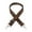 Brown, variant on YOUSNH New Belt Replacement Belt Bag Wide Shoulder Belt Long Shoulder Belt Ethnic Style Wide Shoulder Belt Single Shoulder Crossbody Belt 3.8cm Bag Parts Accessory Purple