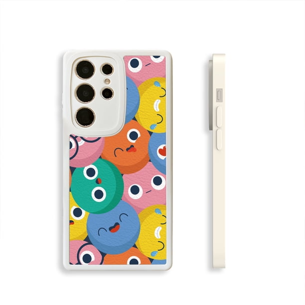 ¡Transforma tu iPhone en una declaración de moda con preciosas pegatinas y fundas modernas!