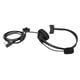 thumbnail image 5 of Auriculares Walkie Talkie Accesorios para Walkie Talkies Auriculares con Radio de 2 Vías con 1 X Auriculares para Auriculares Walkie-Talkie, 5 of 8