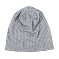 thumbnail image 2 of ZVNAΖH Slouchy Beanies for Women Winter Soft Wool Beanie Hat Ladies Warm Knitted Skull Snow Caps, 2 of 3