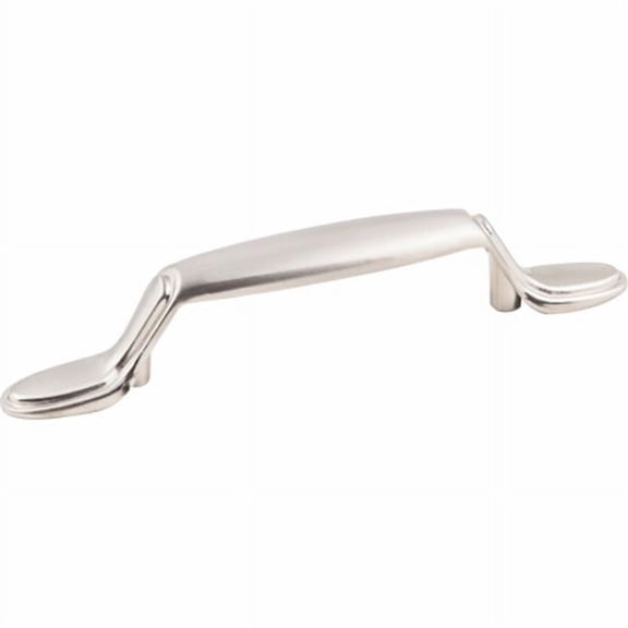 KasaWare 5 In. Satin Nickel Cabinet Pull (2-Pack) K2363SN-2