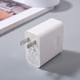 thumbnail image 4 of Cargador Huawei 100W original, adaptador de pared de carga súper rápida UE/EE. UU., cable USB tipo C de 6 A para Mate X2 X3 50 40 P50 60 Nova 11 Ultra, 4 of 4