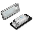 thumbnail image 1 of LED License Plate Lampfor BMW,2Pcs Car Led Number LED Car Plate Lights LED License Plate Lamp Future-Proof Design, 1 of 9