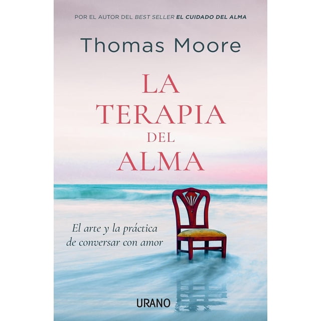 La Terapia Del Alma Urano 9786077486138