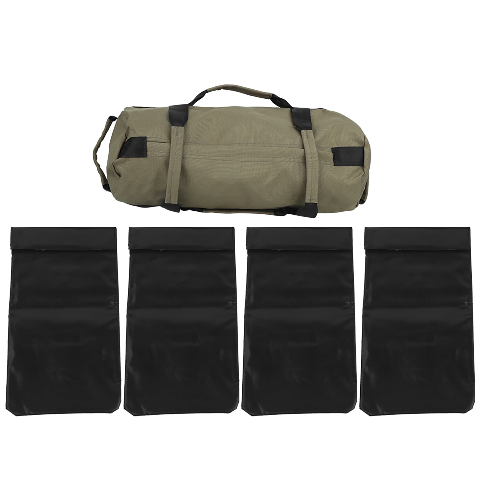 Adjustable power bag deals