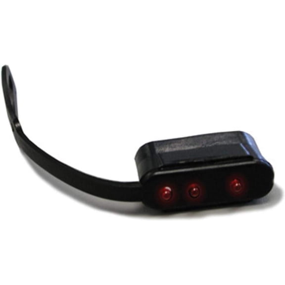 Cequent Group Tow Ready 4 Way Flat Cover W/Led Tester 118147-025