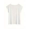 thumbnail image 4 of Womens Tank Tops Summer T Shirts Sleeveless Casual Loose Tunic Blouses, 4 of 4