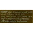 thumbnail image 4 of Marmarabirlik Dried Black Olives, 400g - Authentic Turkish Dry Cured Olives for Mediterranean Dishes, 4 of 12