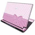 thumbnail image 2 of MightySkins Skin for Alienware M15 R2 (2019) - Pink Present | Protective, Durable, and Unique Vinyl Decal Wrap Cover | Easy to Apply, Remove, and Change Styles | Made in The USA, 2 of 4