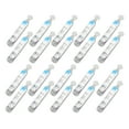 thumbnail image 4 of Solución salina fisiológica de cloruro de sodio de 20 piezas, solución de limpieza de agua salada para alivio de la rinitis para tatuajes de 15ml, 4 of 5