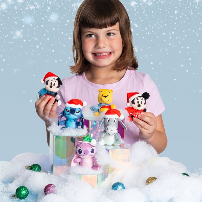 Micro Teenies Holiday Disney - Walmart.com