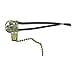 thumbnail image 3 of Zing Ear Ceiling Fan Light Lamp Replacement Pull Chain Switch ZE-109, 3 of 3