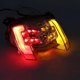 thumbnail image 5 of Motorcycle Rear Tail Light Brake Turn Signals Tail Lights for Yamaha MT-09 FZ-09 FZ09 MT09 2017-2019, 5 of 5
