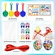thumbnail image 2 of Set de regalos de graduación Tldcdte 24 Shovel con bolsas de regalo y tarjetas, 2 of 9