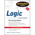 thumbnail image 3 of Schaum's Outline of Logic, Second Edition, (Paperback), 3 of 3