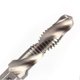 thumbnail image 3 of 1/4" M8 HSS Hex Shank Drill Bit and Taper Drill Bits Power Tool Part, 3 of 4