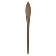 thumbnail image 2 of Women Traditional Wooden Hair Chopsticks Hair Jewelry Accessories - Brown, 2 of 8