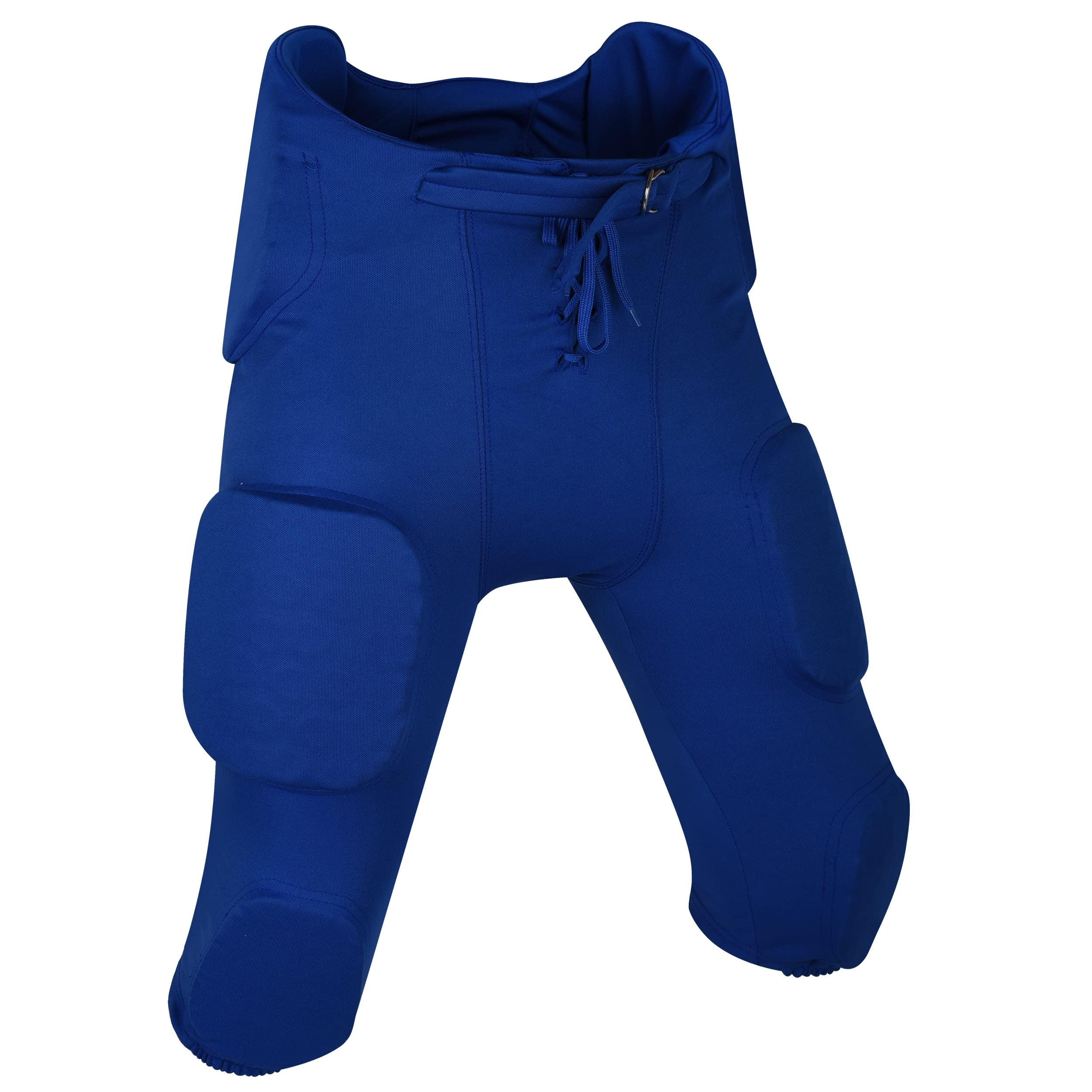 best youth football pants with built in pads