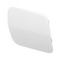 thumbnail image 1 of Cubierta de boquilla del lavaparabrisas del faro delantero derecho Unique Bargains No.7L6807752B Cubierta de recorte del parachoques para Volkswagen Touareg 2007-2010 Plástico blanco 1 Pcs, 1 of 1