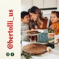 thumbnail image 3 of Bertolli Extra Virgin Olive Oil Rich Taste - 25.36 fl oz - Pack of 2, 3 of 5