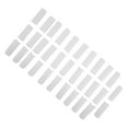 thumbnail image 2 of Structures de Jardin Film de Serre Jardin 32 Pcs Pince Serres PP+PVC, 2 of 8