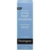 Neutrogena Neutrogena Ultra-Light Moisturizer, 3 oz