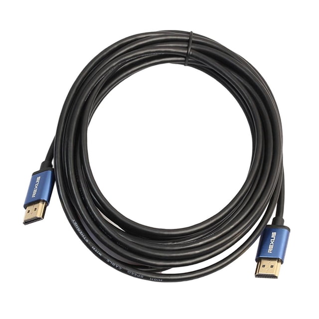 1 Piece Alambre de Cabezal Enchufable de Adaptador para PC Proporcina Memoria 500cm 500 cm Gloria Cable de cable HDMI