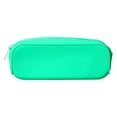 thumbnail image 5 of COM1950s Large Pencil Case, Concise Large Capacity Silicone Pencil Case School Supplies for Kids, School Pencil Case, Pencil Cases for Students, Silicone Pencil Case, 5 of 5