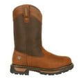 thumbnail image 2 of Rocky Original Ride 200G Insulated Waterproof Wellington Boot, 2 of 5