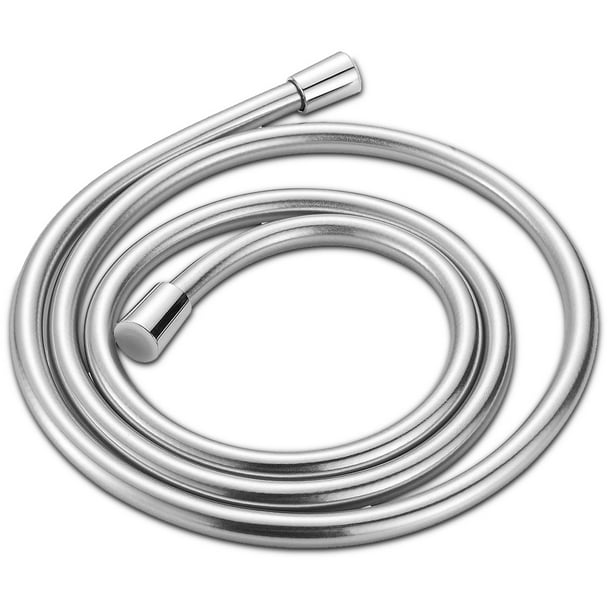 Flexible Shower Head Hose Showerhead Replacement Attachment Sink