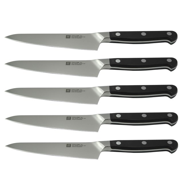 Cuchillo ZWILLING Pro 5.5 Compact Chef 14 cm