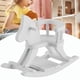 thumbnail image 4 of Muebles de Muñecas, Silla en Miniatura Muebles de Casa de Muñecas 1:12 Madera para Casas de Muñecas, 4 of 7