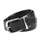 thumbnail image 1 of Hickok Cinturón Reversible Piel Genuina Nero-Espresso Hombre 34 mm Casual, 1 of 5